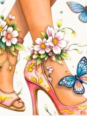 CHECK OUT MY $8 SHOE SALE IN MY CLOSET